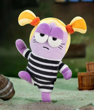 Load image into Gallery viewer, SpongeBob - Bikini Bottom Buddies Whimsical Plush Part 2 - Blind Box
