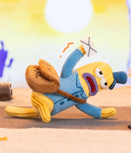 Load image into Gallery viewer, SpongeBob - Bikini Bottom Buddies Whimsical Plush Part 2 - Blind Box
