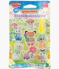 Load image into Gallery viewer, Calico Critters - Blooming Baby Friends Series - Blind Bag
