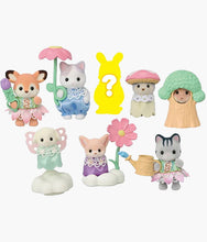 Load image into Gallery viewer, Calico Critters - Blooming Baby Friends Series - Blind Bag
