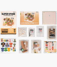 Load image into Gallery viewer, Rolife - Fascinating Book DIY Miniature House Kit
