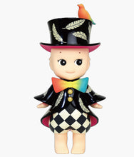 Load image into Gallery viewer, Sonny Angel - Artist Collection - Brave As Me - Black
