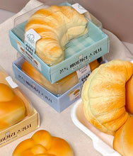 Load image into Gallery viewer, Fresh Bakery Bread Squishy Stress Relief Toy - Blind Pick
