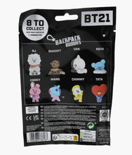 Load image into Gallery viewer, Line Friends BT21 Backpack Buddies Blind Bag
