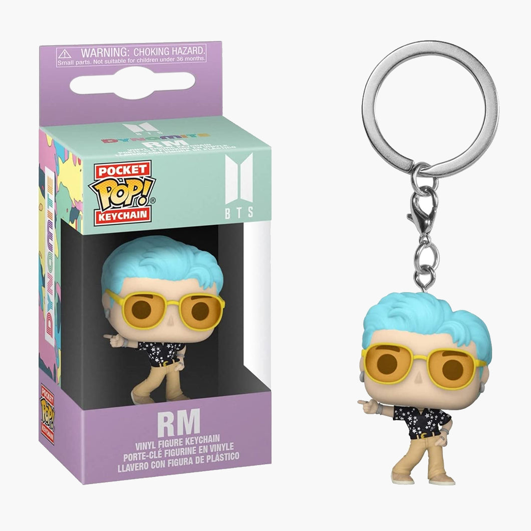 BTS RM - Pocket Pop! Key Chain