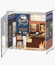 Load image into Gallery viewer, Rolife - Butter Bakery House DIY Miniature House Kit
