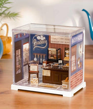 Load image into Gallery viewer, Rolife - Butter Bakery House DIY Miniature House Kit
