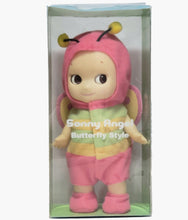 Load image into Gallery viewer, Sonny Angel - Butterfly Plush 2013
