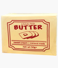 Load image into Gallery viewer, Big Butter Stress Bar – Slow Rising Squishy
