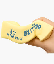 Load image into Gallery viewer, Butter Stress Bar – Slow Rising Squishy
