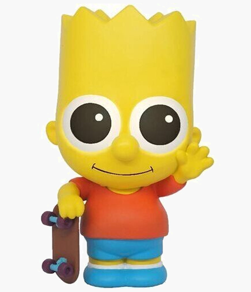 Bart Coin Bank