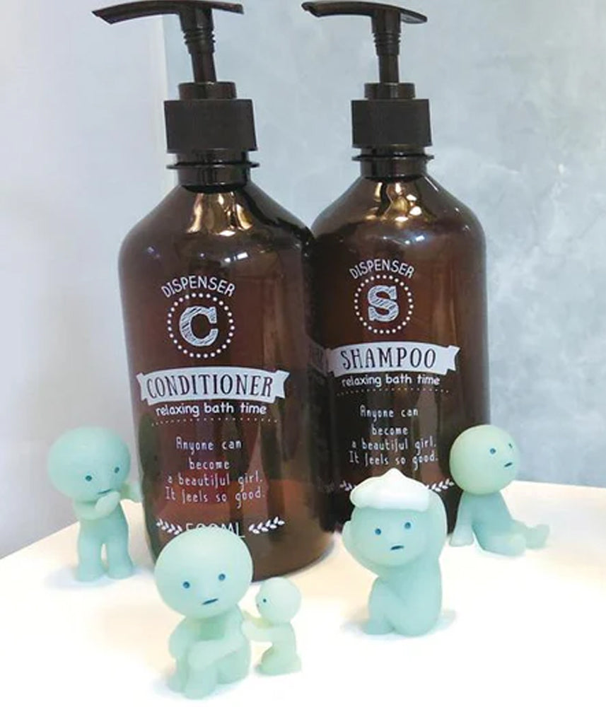Smiski - Bath Series – Pickaparty