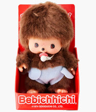 Load image into Gallery viewer, Bebichhichi - Boy - 5 Inch Plush
