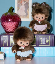 Load image into Gallery viewer, Bebichhichi - Boy - 5 Inch Plush

