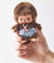 Load image into Gallery viewer, Bebichhichi - Boy - 5 Inch Plush
