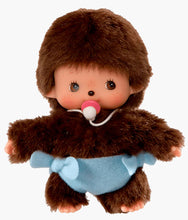 Load image into Gallery viewer, Bebichhichi - Boy - 5 Inch Plush
