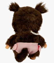 Load image into Gallery viewer, Bebichhichi - Girl - 5 Inch Plush
