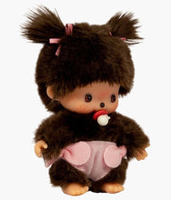 Load image into Gallery viewer, Bebichhichi - Girl - 5 Inch Plush
