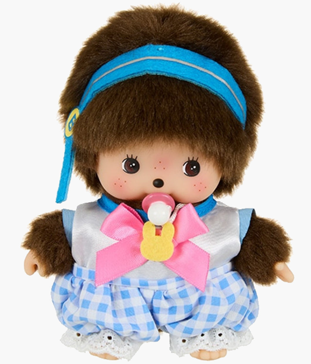 Bebichhichi 20th Anniversary Idol - 6 Inch Plush Doll Collection