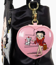 Load image into Gallery viewer, Whatever! Makes You Happy - Betty Boop Mystery Compact Bag Charm - Blind Box
