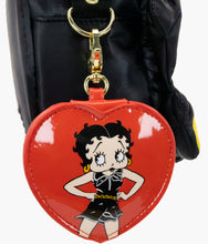 Load image into Gallery viewer, Whatever! Makes You Happy - Betty Boop Mystery Compact Bag Charm - Blind Box
