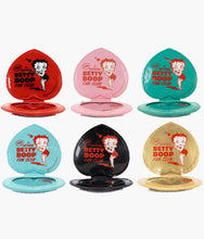 Load image into Gallery viewer, Whatever! Makes You Happy - Betty Boop Mystery Compact Bag Charm - Blind Box
