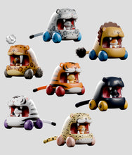 Load image into Gallery viewer, Big Top Chomps  - Vinyl Figure Blind Box
