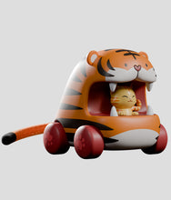 Load image into Gallery viewer, Big Top Chomps  - Vinyl Figure Blind Box
