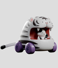 Load image into Gallery viewer, Big Top Chomps  - Vinyl Figure Blind Box
