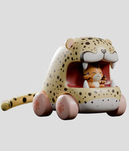 Load image into Gallery viewer, Big Top Chomps  - Vinyl Figure Blind Box
