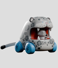 Load image into Gallery viewer, Big Top Chomps  - Vinyl Figure Blind Box
