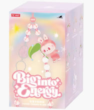 Load image into Gallery viewer, The Monsters - Big into Energy - Phone Charm Blind Box
