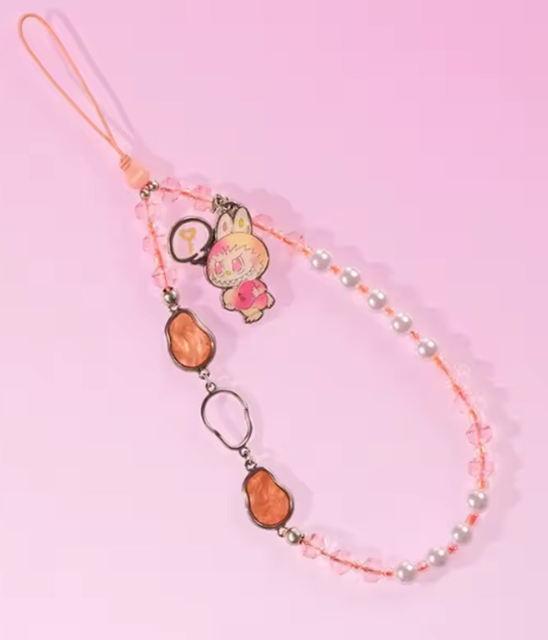 The Monsters - Big into Energy - Phone Charm Blind Box – Pickaparty