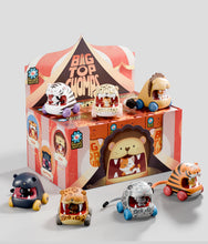 Load image into Gallery viewer, Big Top Chomps  - Vinyl Figure Blind Box
