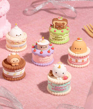 Load image into Gallery viewer, Smoko Friends - Birthday Cake - Blind Box Figure
