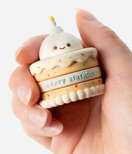 Load image into Gallery viewer, Smoko Friends - Birthday Cake - Blind Box Figure
