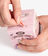Load image into Gallery viewer, Smoko Friends - Birthday Cake - Blind Box Figure
