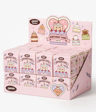 Load image into Gallery viewer, Smoko Friends - Birthday Cake - Blind Box Figure
