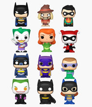 Load image into Gallery viewer, Funko Bitty POP! DC Batman - Blind Bag
