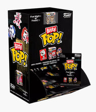 Load image into Gallery viewer, Funko Bitty POP! Five Nights at Freddy&#39;s - Blind Bag
