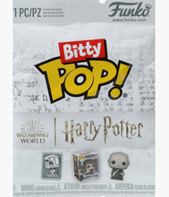 Load image into Gallery viewer, Funko Bitty POP! Harry Potter - Blind Bag
