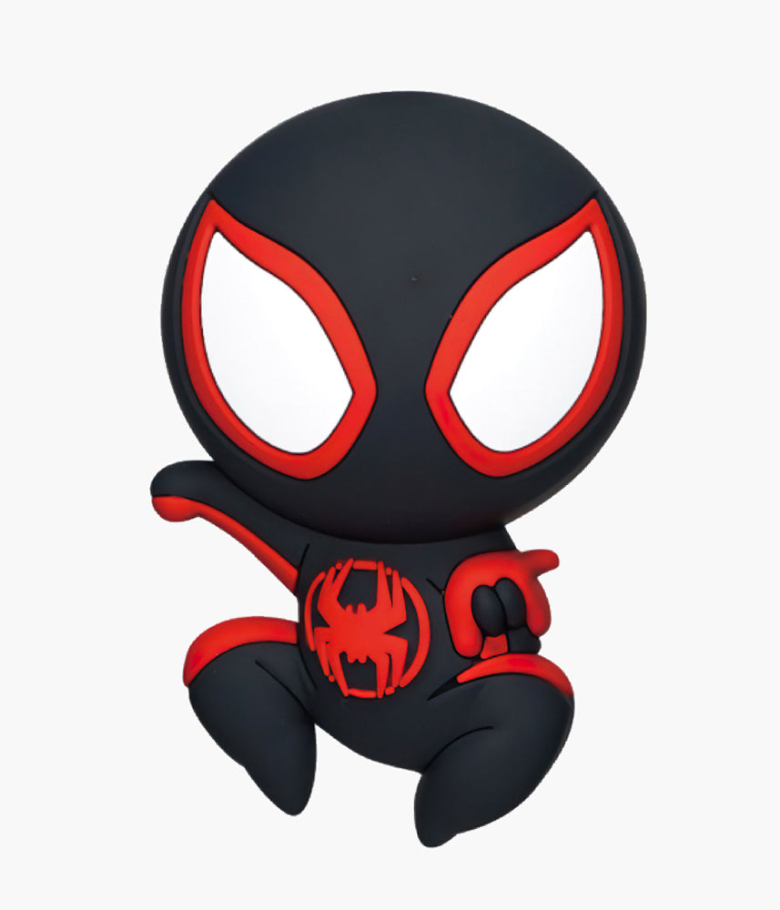 Spider-Man - 3D Foam Magnet