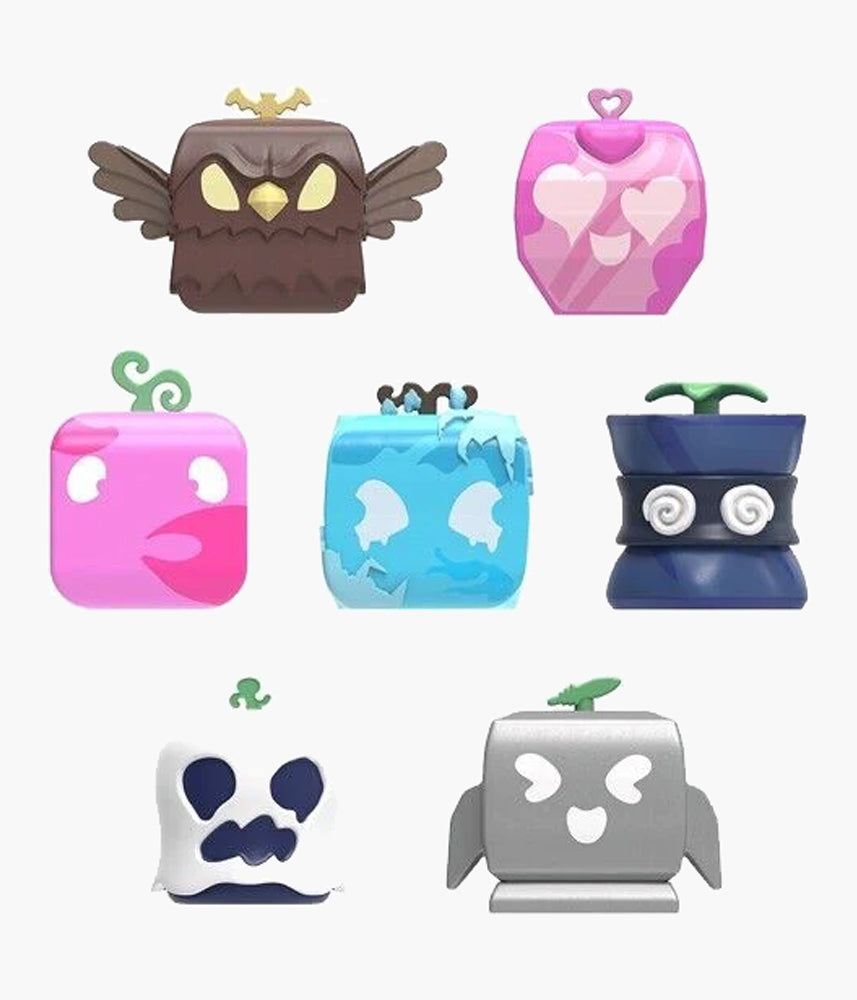 Blox Fruits Mini Figure Blind Bag - Series 1 – Pickaparty