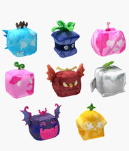 Load image into Gallery viewer, BLOX Fruits - Mystery Fruit Collectible Plush
