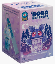Load image into Gallery viewer, Boba Beasteas - Blind Box
