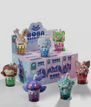 Load image into Gallery viewer, Boba Beasteas - Blind Box
