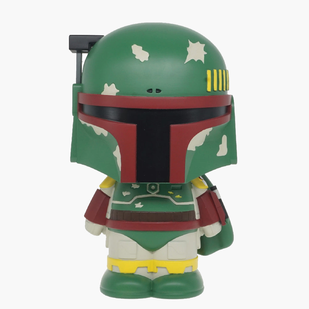 Star Wars - Boba Fett Coin Bank