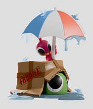 Load image into Gallery viewer, Box Turtle &amp; Bird  - Vinyl Figure Blind Box
