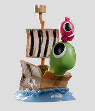 Load image into Gallery viewer, Box Turtle &amp; Bird  - Vinyl Figure Blind Box
