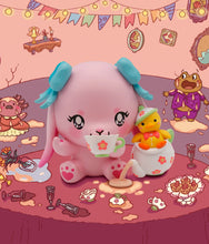 Load image into Gallery viewer, Mischief Meadows - Bunny Don&#39;t Give A Duck - Blind Box
